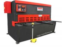 Hydraulische Schneidemaschine C2006