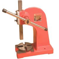 Dornpresse Dornpressen
DOP3000 ...