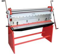 Three in one machine UBM1070 Hol...