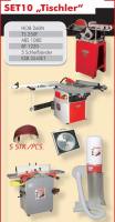 Holzmann SET10 "Tischler"