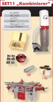 Holzmann SET11 "Kombinierer"...