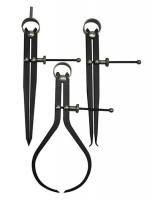 Holzmann UZS150SET Universalzirk...