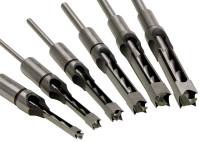 Holzmann STMB26 Stemmbohrerset