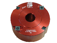 Holzmann FMK125 Falzmesserkopf 125