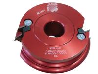 Holzmann MPF120 Multiprofilfr&auml;se...