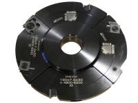 Holzmann VN160 Verstellnutter 160