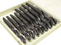 Holzmann MKSMK23 Spiralbohrersat...