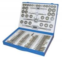 Holzmann GBM110 Gewindebohrer & ...