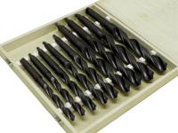 Holzmann SPSMK34 Spiralbohrersat...