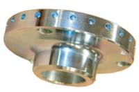 Holzmann Flansch 125