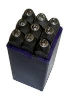 Holzmann SZ9 Schlagzahlen 9tlg