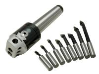 Holzmann PAS50MK4/PAS50ISO40 Aus...