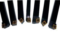 Holzmann 7TLG12HQ High End Drehe...