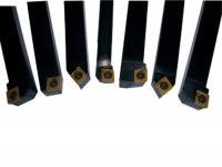 Holzmann 7TLG16HQ High End Drehe...