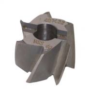 Holzmann WSF40 Walzenstirnfr&auml;ser...