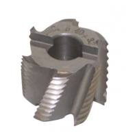 Holzmann WSSF40 Walzenstirnschru...