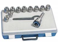 Holzmann SZSMK3 Spannzangenset MK3