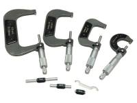 Holzmann BMS4 B&uuml;gelme&szlig;schraube...