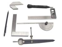 Holzmann ASM7TLG Anrei&szlig;set 7tlg...