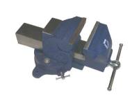 Holzmann WBS125 Werkbankschraubs...