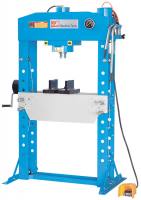 Knuth Workshop Press KWP R 75
...