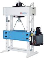 Knuth Hydraulic Workshop Press K...