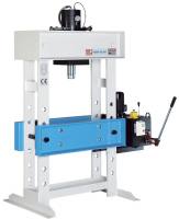 Knuth Hydraulic Workshop Press K...