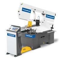 Metallkraft halbautomatische Büg...