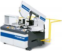 Metallkraft Automatische Bügel-M...