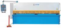 Knuth Hydraulic Shear KHT 3210 F...