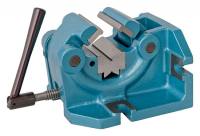 Bison Maschinenschraubstock 6546...