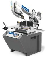 Metallkraft Hydraulic metal belt...