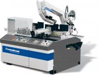 Metallkraft CNC Bügel-Metallband...