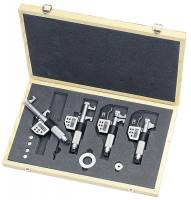 Knuth Digitales Innenmikrometer ...