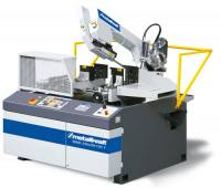 Metallkraft CNC Bügel-Metallband...