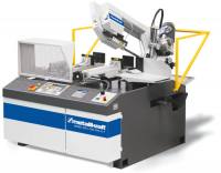 Metallkraft CNC Bügel-Metallband...