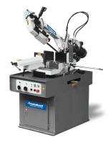 Metallkraft Hydraulic metal belt...