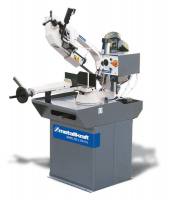 Metallkraft Hydraulic metal belt...