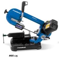 Metallkraft metal belt saw MBS 1...