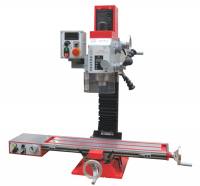 Milling machine BF25VL Holzmann....