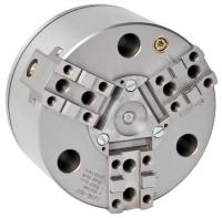 Bison 3-Jaw Power Chuck Without ...