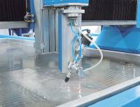 Knuth 3D-Schneidkopf - Fasenschn...