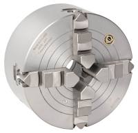 Bison 4-Jaw Combined Chuck 4605-...