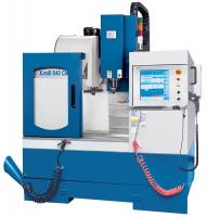 Knuth CNC Vertikal-Bearbeitungsz...