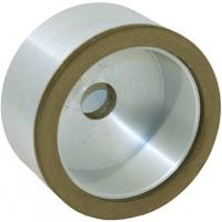Knuth Diamond Wheel for SM