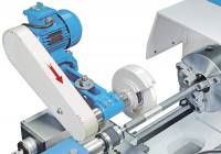 Knuth Supportschleifeinrichtung ...