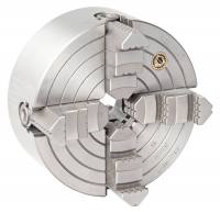 Bison Independent Chuck - Mounti...