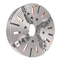 Bison Independent Chuck - Mounti...