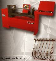 Torsionsmaschine MT150A