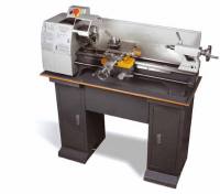 Quantum Drehmaschine D 250 x 550...